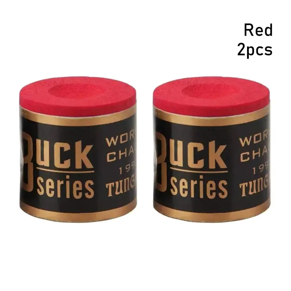 Tizas de billar set 2 unidades