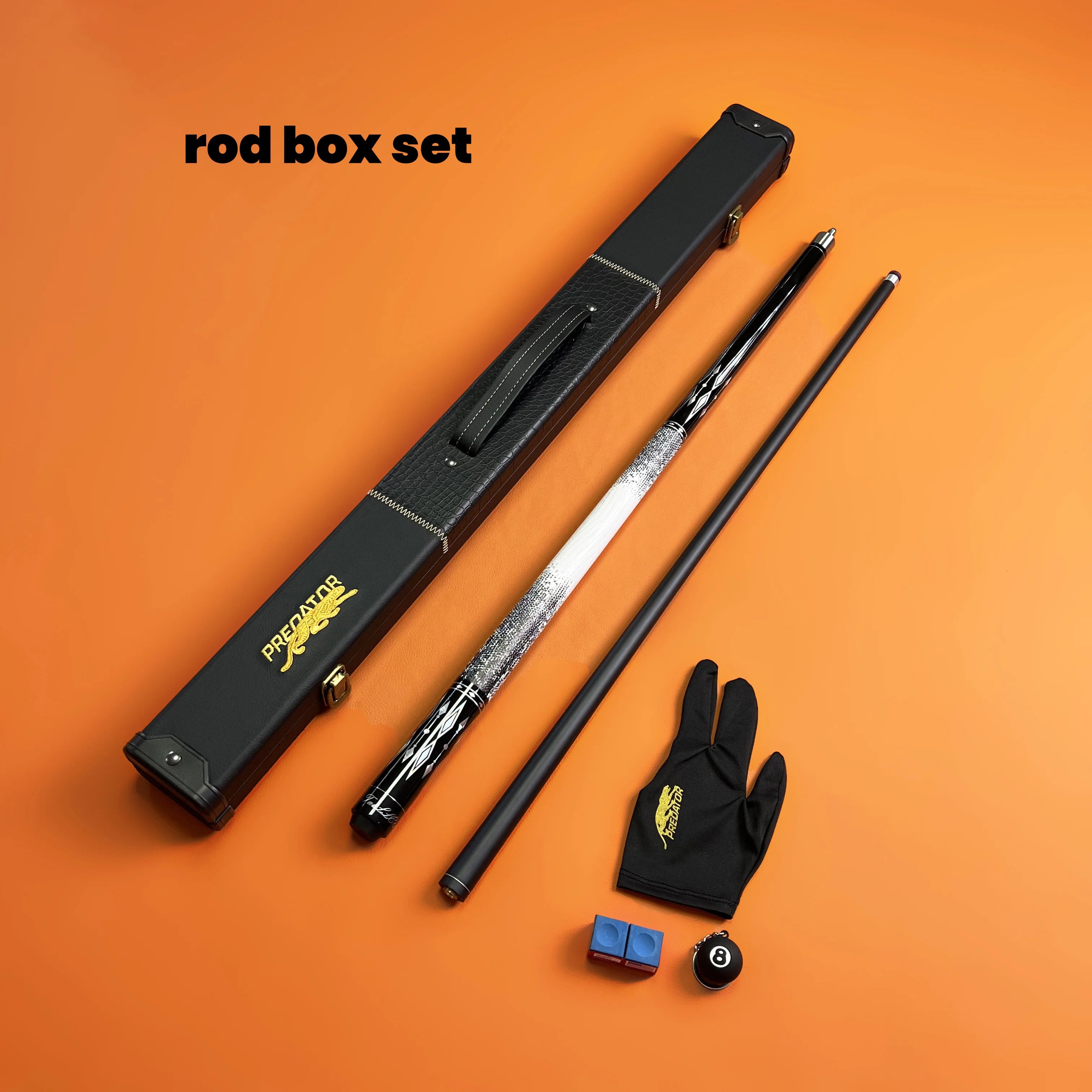 ZenStrike Ultimate Pack