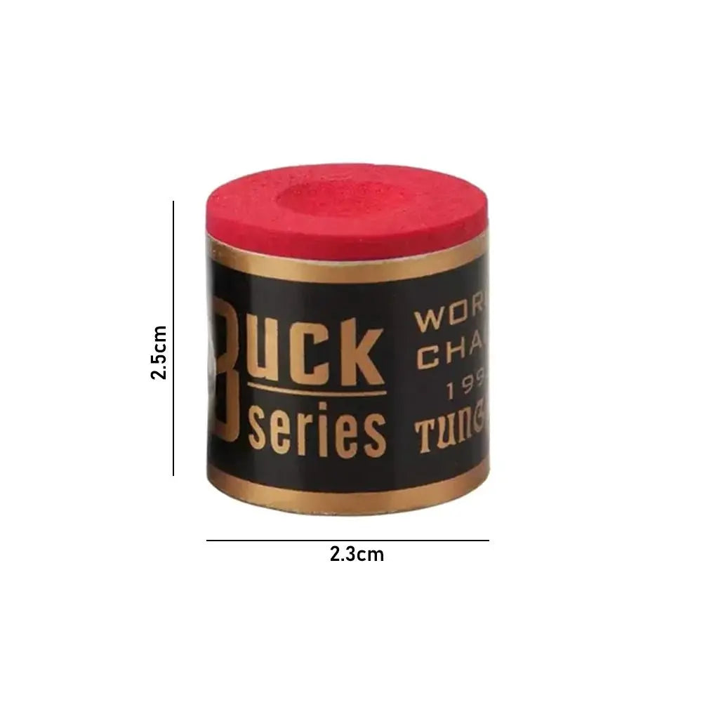 Tizas de billar set 2 unidades