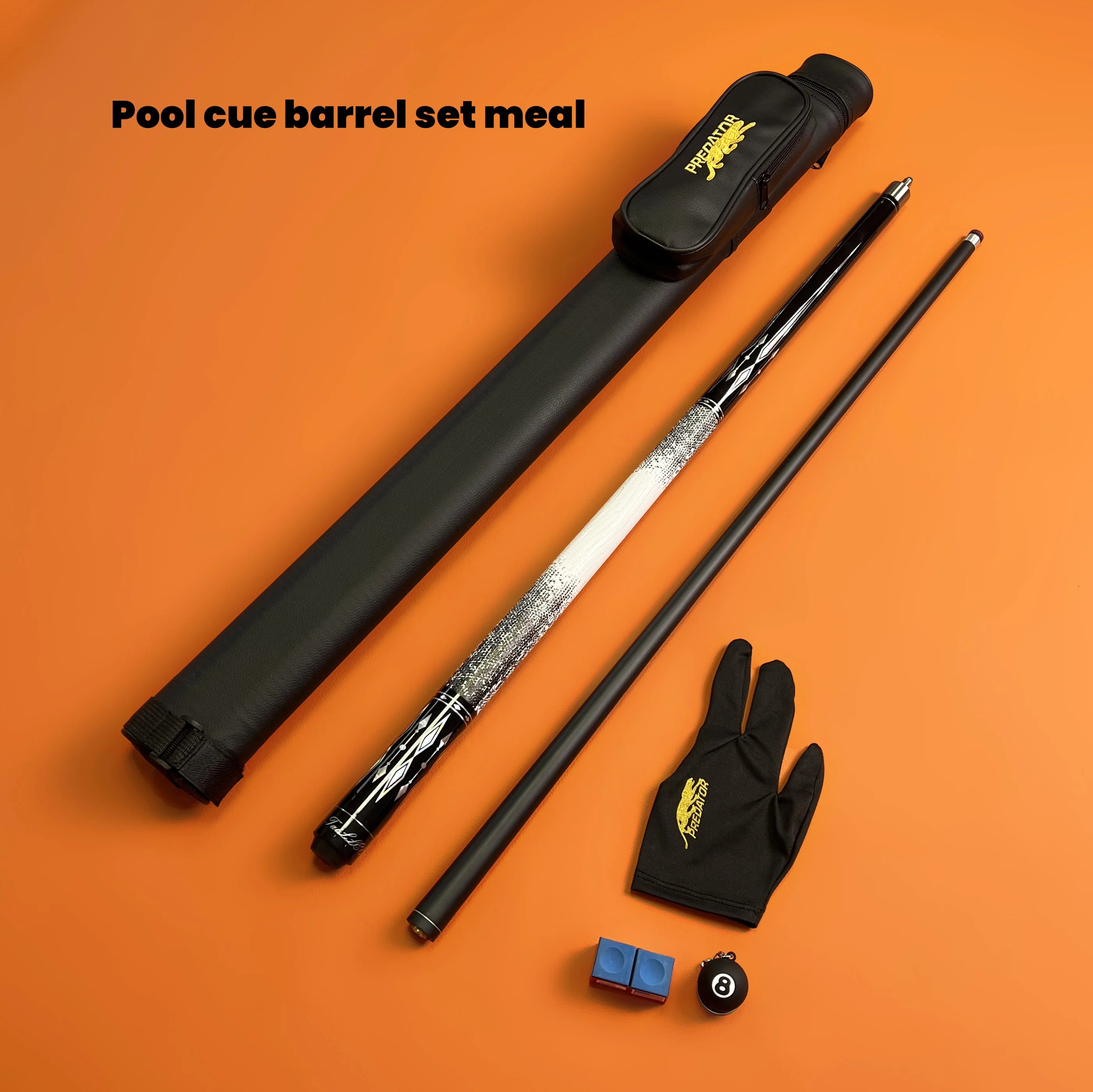 ZenStrike Ultimate Pack