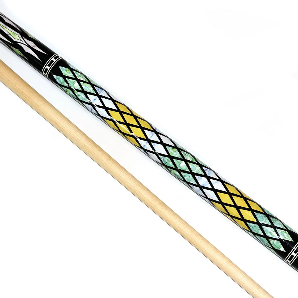 Lacarrapool Precision Mastercraft